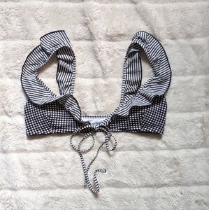 AERIE Scoop Bikini Top - Brand New With Tags